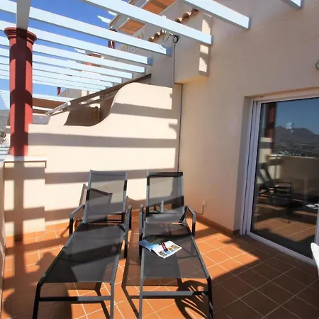 Carino Apartman