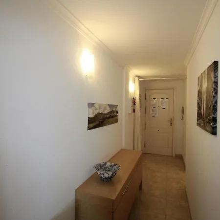 Carino Apartman