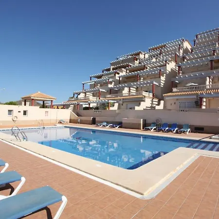 Apartman Carino Pulpí