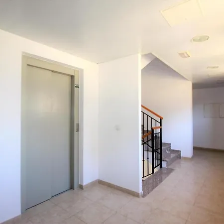 Carino Apartman Pulpí