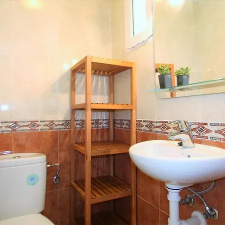 Carino Apartman
