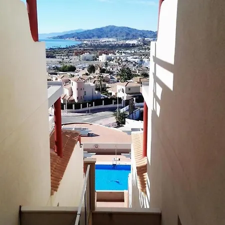 Carino Apartman *
