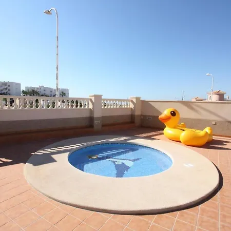 Carino Apartman *