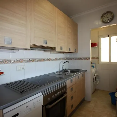 Carino Apartman *