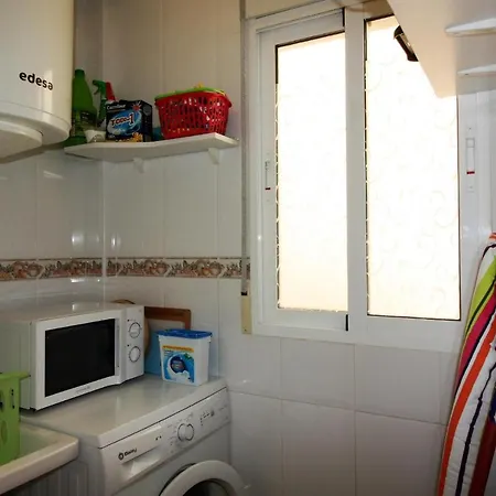 Apartman Carino