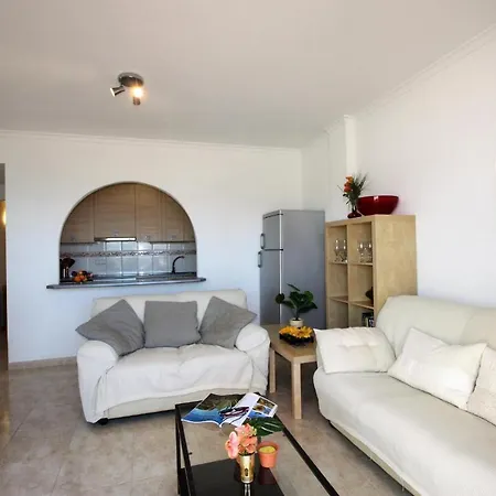 Apartman Carino *