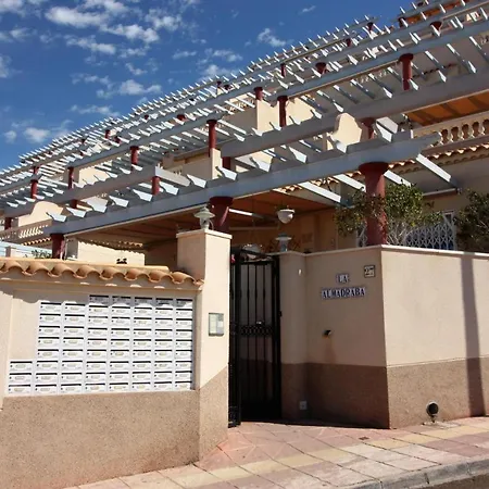 Apartman Carino