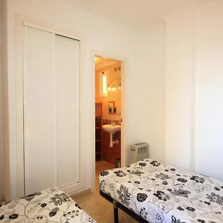 Carino Apartman